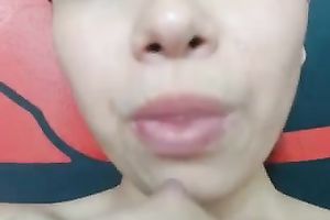 Long str8 haired Latina livecam abbe teased her soaked wet crack