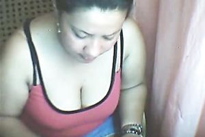 Sexy soaked dilettante exotic sweetie on livecam flashing scones