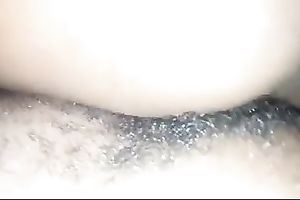 Horn-mad large racked dark wench was nailed by my aroused dark ally