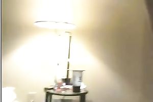 Amazing wild and cute golden-haired haired livecam dirty slut wife sucked her males dry