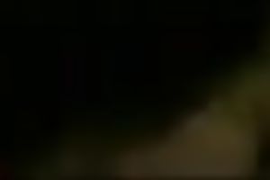 Disgusting sexually excited and spoiled bulky brunette wench sucked my inflexible penis