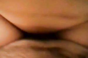 Full bosomed red head rapacious sex pot gives hardcore cock engulf