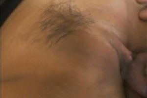 Beautiful and cute Japanese girlfriend fingered on the daybed
