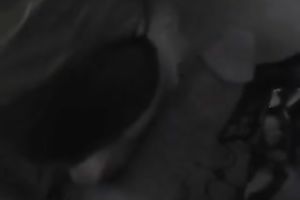 My pecker crazed girlfriend can engulf my 10-Pounder during the time that being blindfolded