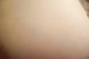 Mature white pawg picked me up in the club and screwed me