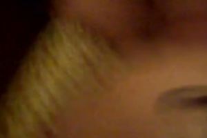 Mature white pawg picked me up in the club and screwed me