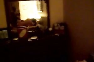 Mature white pawg picked me up in the club and screwed me