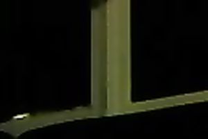 My bae riding hard shlong in a cowgirl position in non-professional movie scene