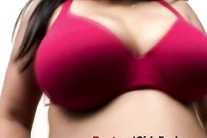 Plumper Wife Is Pregnant And Ready For Passionate Lovemaking