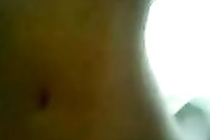 I love being watched when I'm riding my BF's knob in cowgirl position