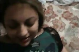 Slutty corpulent faced white wife acquires nailed missionary style on the bunk ottoman