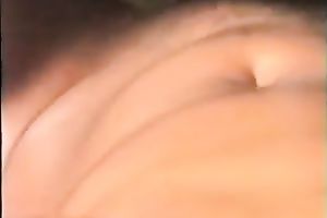 Outrageously unshaved Indian guy fucking his cute and nice-looking dirty slut wife