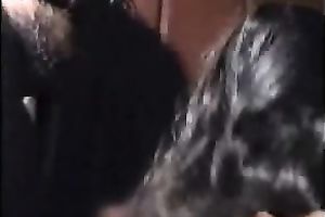 Outrageously unshaved Indian guy fucking his cute and nice-looking dirty slut wife