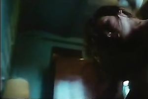 Sexy playgirl worked her slit hard to ride that schlong