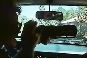 Sexy playgirl worked her slit hard to ride that schlong