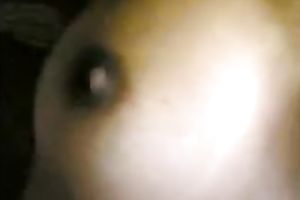 Banging glamorous Malay girl in a missionary position