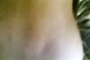 Banging glamorous Malay girl in a missionary position