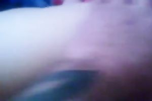 My exceedingly sexually excited slutty wife knows how to give a valuable head