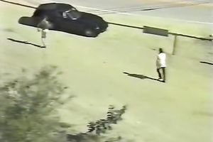 Slutty and perverted golden-haired sweetheart got her cunt team-fucked hard