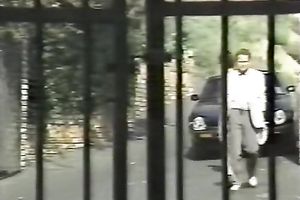 Slutty and perverted golden-haired sweetheart got her cunt team-fucked hard