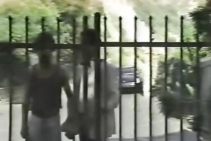 Slutty and perverted golden-haired sweetheart got her cunt team-fucked hard