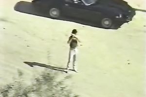 Slutty and perverted golden-haired sweetheart got her cunt team-fucked hard