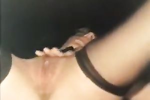 Even in prison cell u can fuck a recent looking slit of a blondie