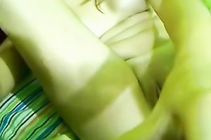 Slender leggy non-professional brunette hair honey with quite admirable natural whoppers is hawt