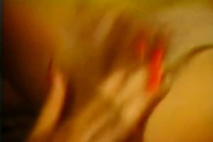 Hot golden-haired honeys eat their moist kitties impossibly passioantely