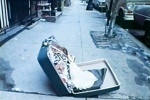 Busty raven head hootchie dies for beefy drilling of her twat