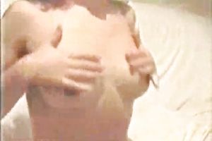 Sweet and shy non-professional white girlfriend screwed hard