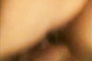 I receive additional moist when I play with my pussy to big O