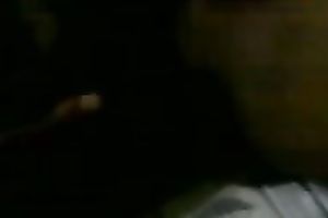 Banging this mother I'd like to fuck hard in her much loved missionary position