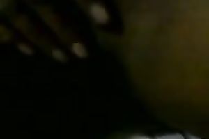 Banging this mother I'd like to fuck hard in her much loved missionary position