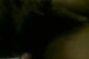 Banging this mother I'd like to fuck hard in her much loved missionary position