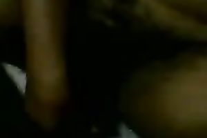 Banging this mother I'd like to fuck hard in her much loved missionary position