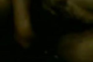 Banging this mother I'd like to fuck hard in her much loved missionary position