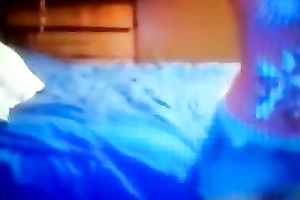 My girl is bouncing on my neighbor's schlong like a fucking cowgirl