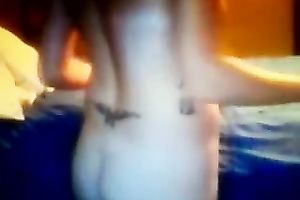 My girl is bouncing on my neighbor's schlong like a fucking cowgirl