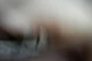 Exotic youthful pair passionately fucking on webcam in their bedroom