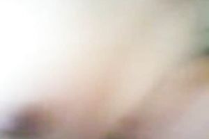 Exotic youthful pair passionately fucking on webcam in their bedroom