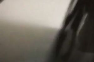 Toying my golden-haired GF's outstanding holes homemade episode