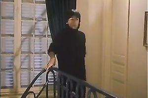 Quick cumshoting is a 1st sign of total excitation