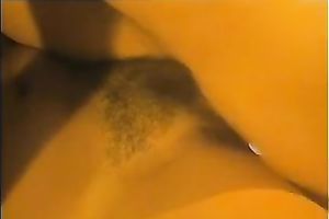 Quick cumshoting is a 1st sign of total excitation