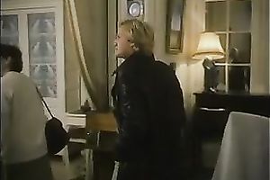 Quick cumshoting is a 1st sign of total excitation