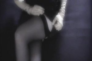 Masked pretty slim nympho got her love tunnel licked by my turned on buddy