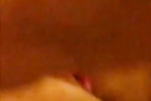 Sexy milf got her muff finger fucked and sucked her bf's fingers