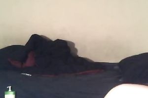 Sassy red haired honey please her dark boyfriend