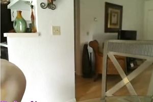 Sweet legal age teenager fingers her ravishing cunt vigorously until this babe cums on web camera