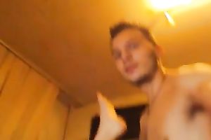 Sweet leggy and slender sweetheart gave BJ previous to getting her juicy love tunnel pushed mish